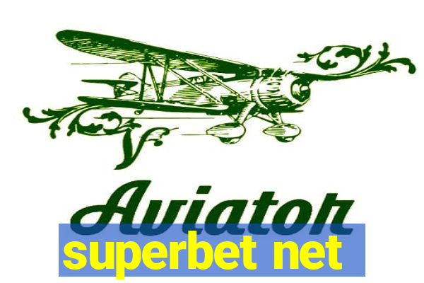 superbet net